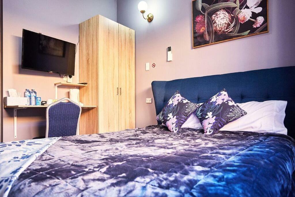 Imotel Cooma Exterior photo