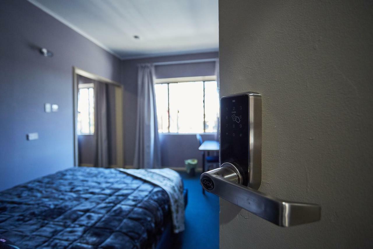Imotel Cooma Exterior photo